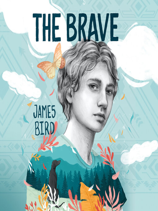 Title details for The Brave by James Bird - Available